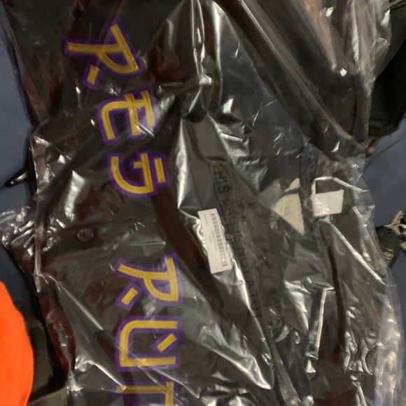 Supreme Baseball Jersey - Picture 5 of 7